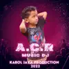 A.C.R MUSIC DJ - DJ TEHHIBA TEHHIBA SLOW BASS - Single